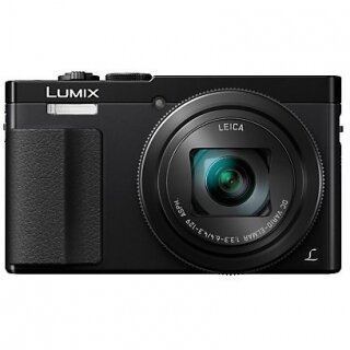 Panasonic Lumix DMC-TZ70 Kompakt Fotoğraf Makinesi kullananlar yorumlar